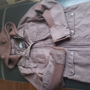 Blanc Noir Stylish woman's jacket